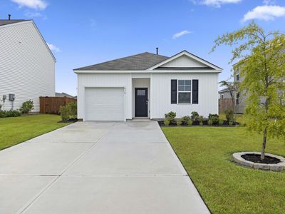 830 Lilyford Lane, Summerville, SC 29486