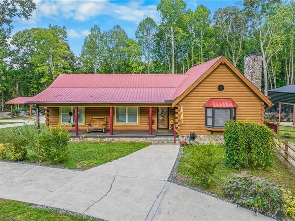 4323 Rader Drive , Climax, NC 27233
