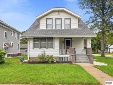 750 E 4th, Fremont, NE 68025