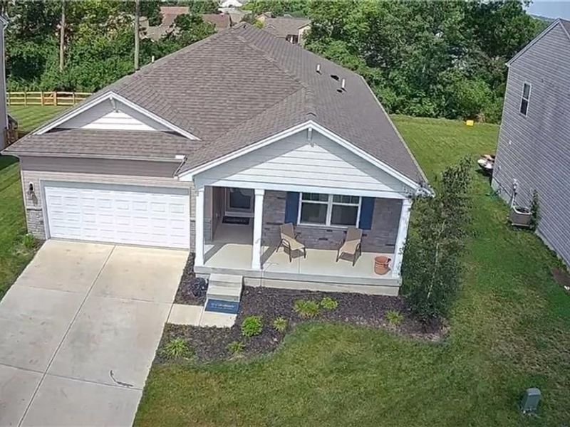 5239 Quail Ridge, Dayton, OH 45424 Photo 1