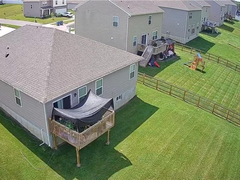 5239 Quail Ridge, Dayton, OH 45424 Photo 9