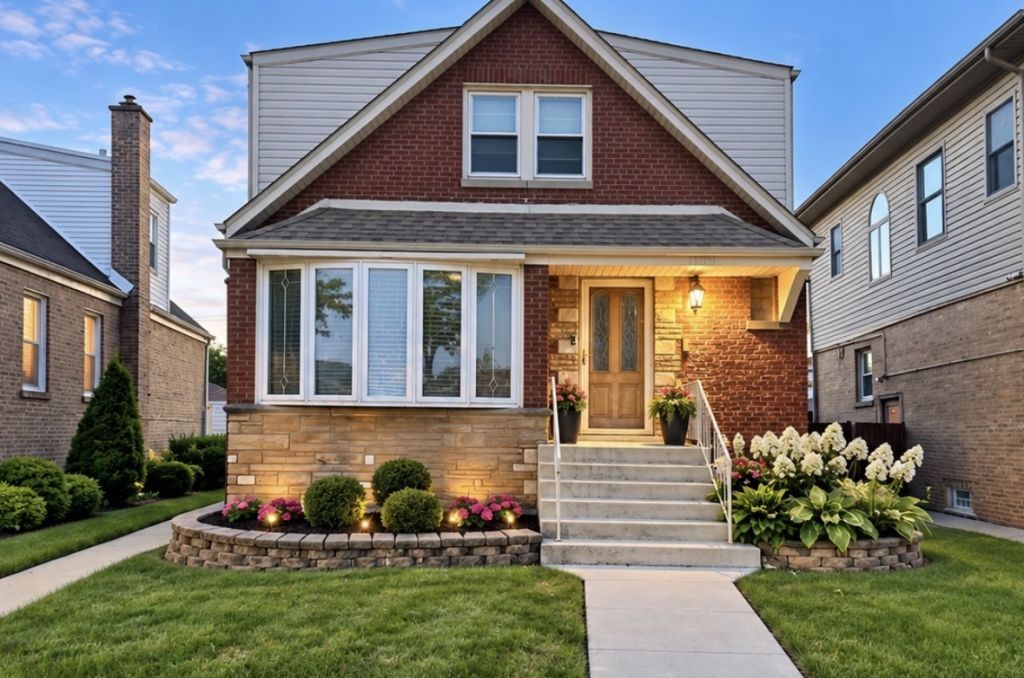 8030 S Whipple Street, Chicago, IL 60652 Main Photo