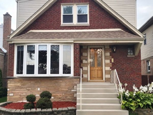 8030 S Whipple Street , Chicago, IL 60652