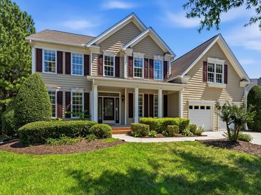 9714 Welbury Court, Raleigh, NC 27617