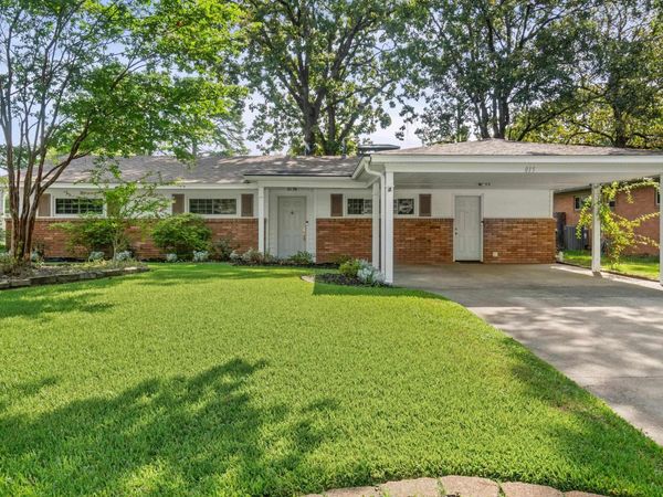 815 Ridgecrest Drive , Little Rock, AR 72205