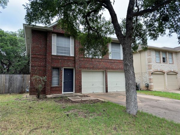 6106 La Naranja LN , Austin, TX 78749
