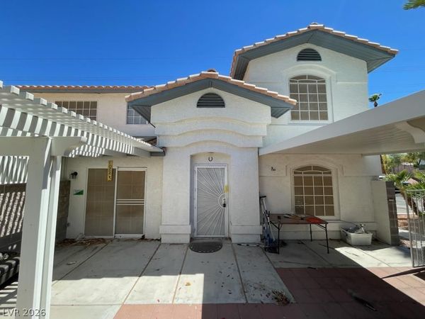 241 Lucky Star Street , Las Vegas, NV 89145