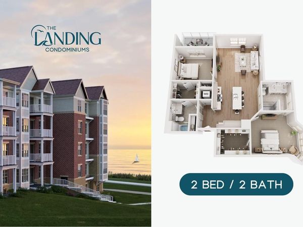 4100 S Lake DRIVE, Unit 204, Saint Francis, WI 53235