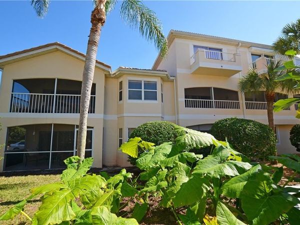 1044 Woodshire LN , Unit B210, NAPLES, FL 34105
