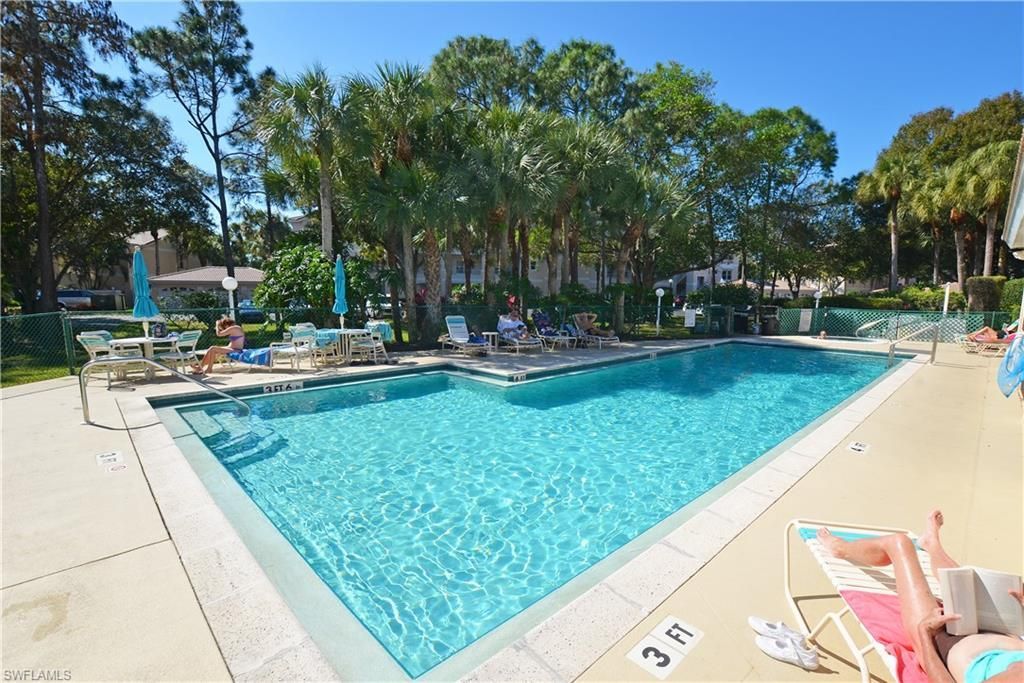 1044 Woodshire Ln, Unit B210, Naples, FL 34105 Photo