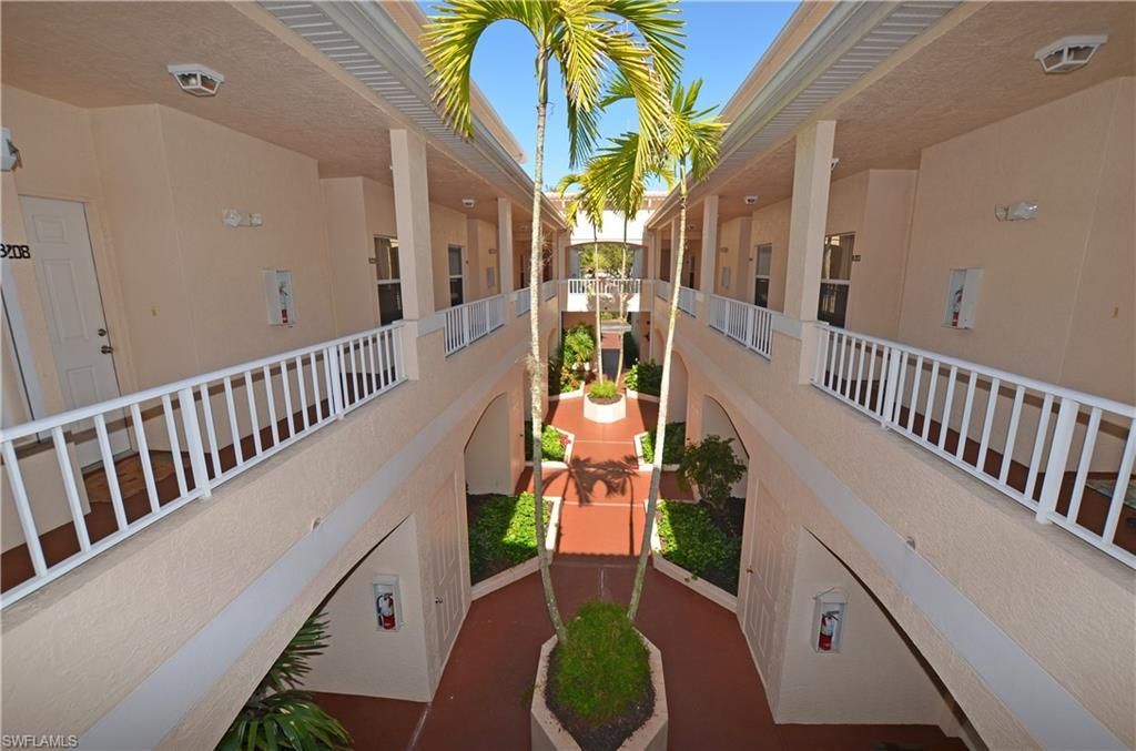 1044 Woodshire Ln, Unit B210, Naples, FL 34105 Photo