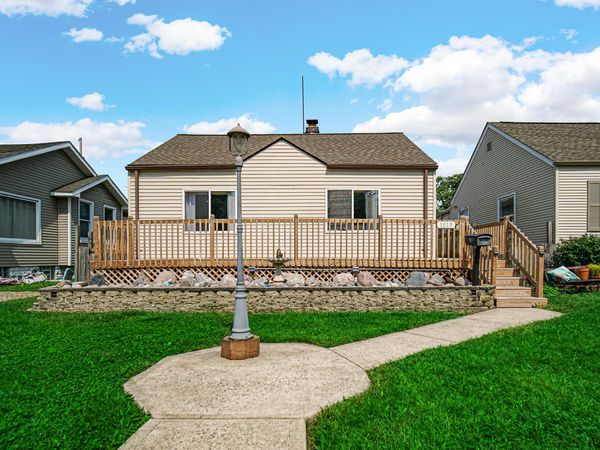 1013 177th Place , Hammond, IN 46324