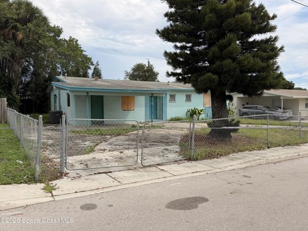 1322 W 26th Street, Riviera Beach, FL 33404