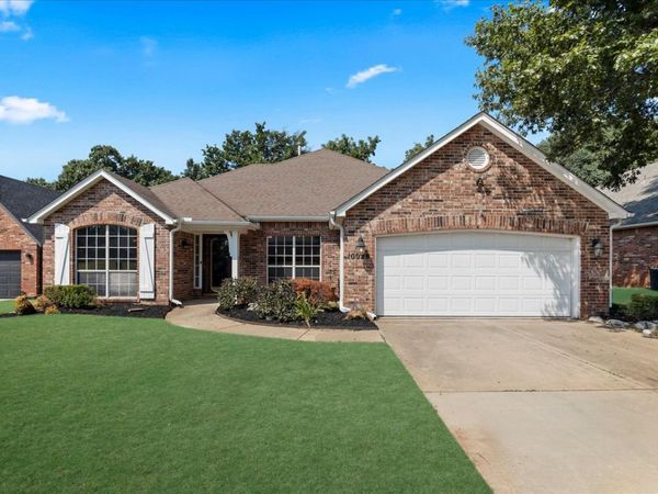 10028 S 89th East Avenue, Tulsa, OK 74133