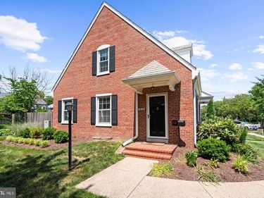 3616 S WAKEFIELD STREET , ARLINGTON, VA 22206