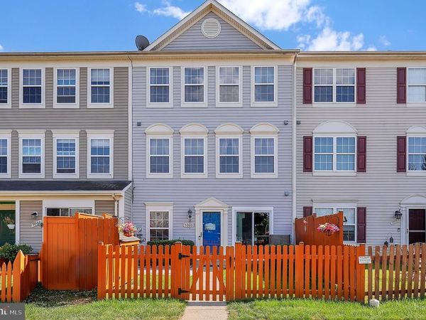 5060 CROYDON TERRACE , FREDERICK, MD 21703