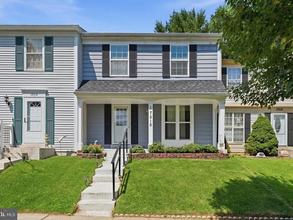 17641 LONGVIEW LANE, OLNEY, MD 20832