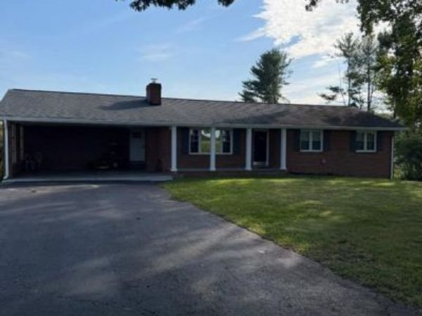 7319 CHANCELLOR ROAD , FREDERICKSBURG, VA 22407