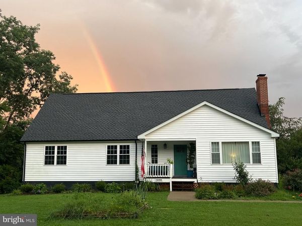 14908 LEE HIGHWAY , AMISSVILLE, VA 20106
