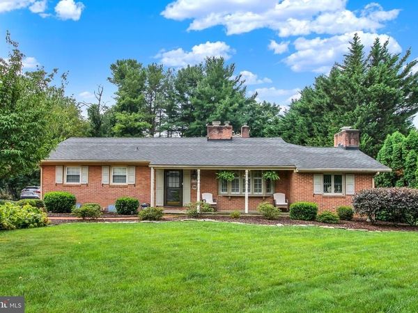 315 MARY AVENUE, WESTMINSTER, MD 21157