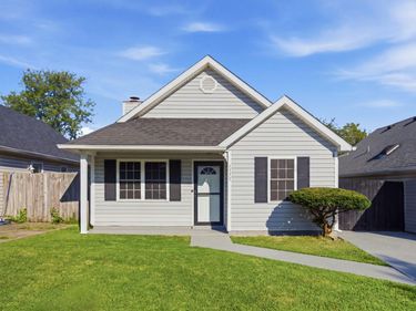 1777 Gerald Drive, Lexington, KY 40511