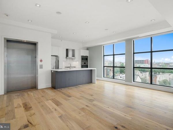 240 N 2ND STREET , UNIT 6E, PHILADELPHIA, PA 19106