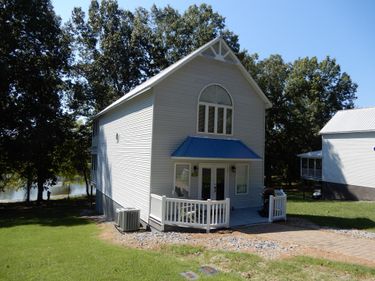 606 Tortuga Drive, Unit 606, Grand Rivers, KY 42045