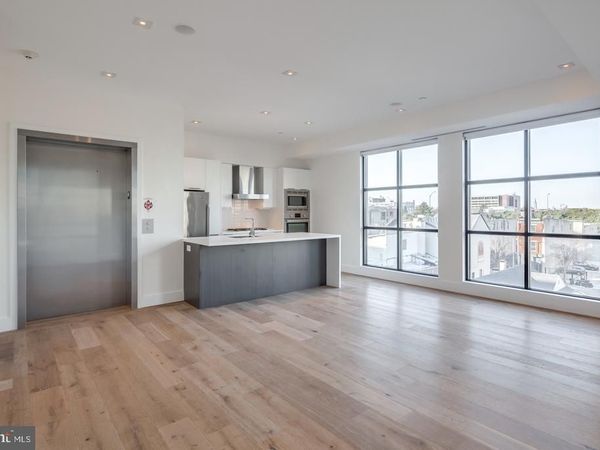 240 N 2ND STREET , UNIT 4E, PHILADELPHIA, PA 19106