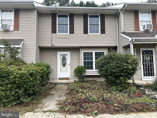 21 GRANT LANE , BERLIN, NJ 08009