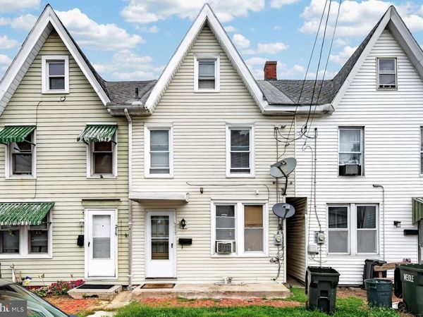 217 FEDERAL STREET , LEBANON, PA 17042