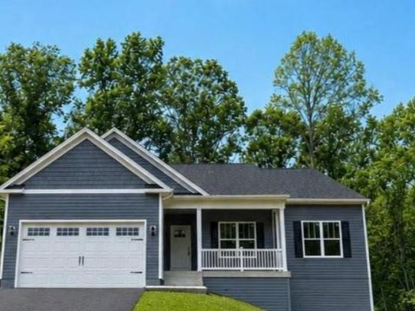 163 NORMAN ROAD , STAFFORD, VA 22554