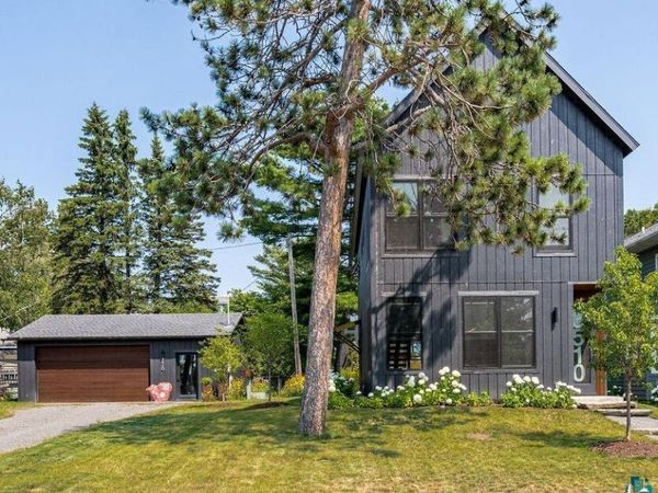 3510 Minnesota Avenue , Duluth, MN 55802