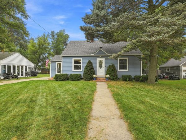 601 5th Street N, Dassel, MN 55325