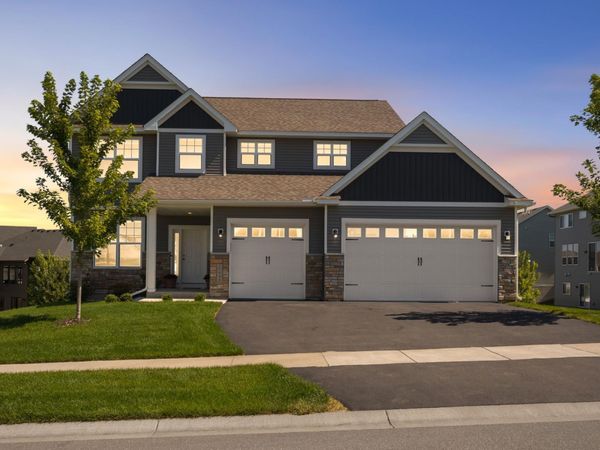 17948 Evershed Way, Lakeville, MN 55044