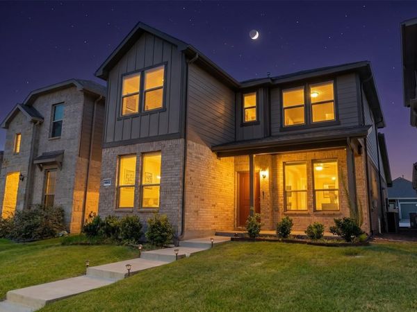 4803 Stirring Pathway, Haltom City, TX 76117