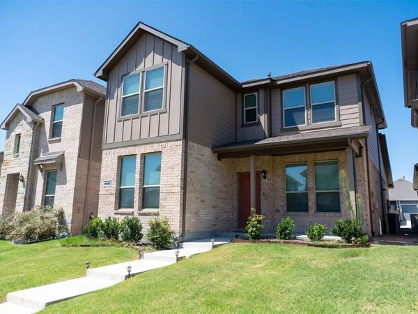 4803 Stirring Pathway, Haltom City, TX 76117