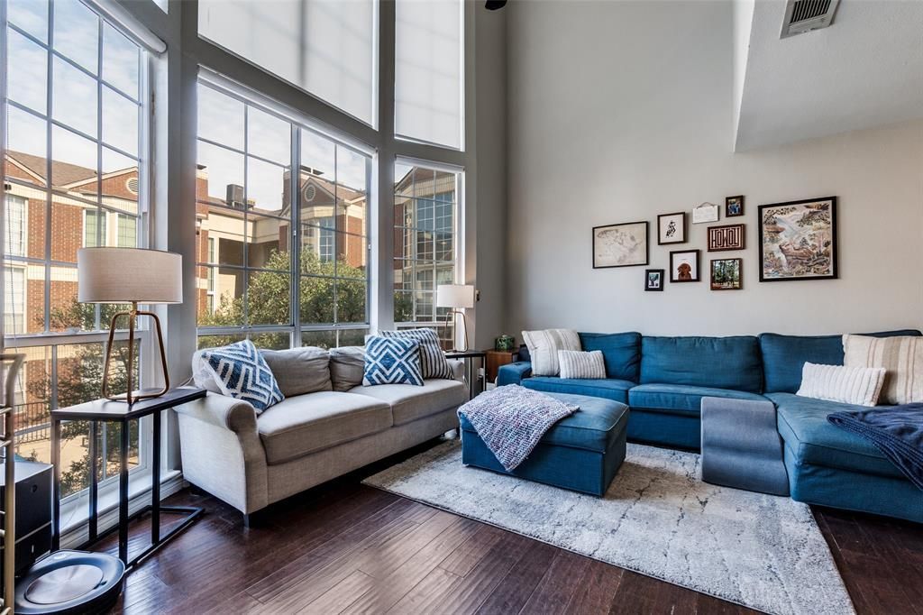 3100 Cole Avenue, Unit 213, Dallas, TX 75204 Main Photo