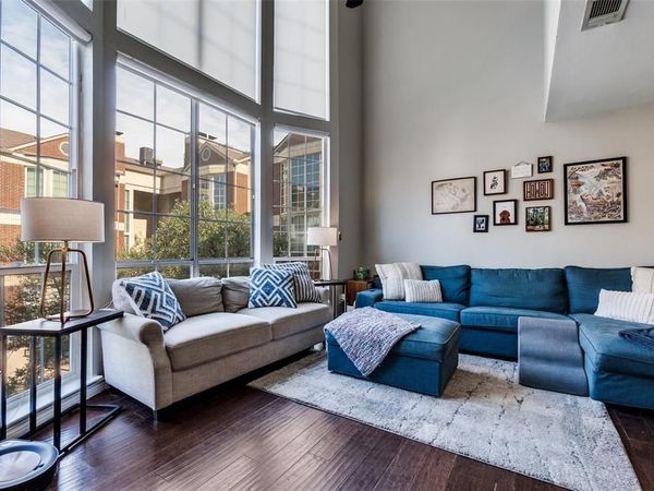 3100 Cole Avenue, Unit 213, Dallas, TX 75204