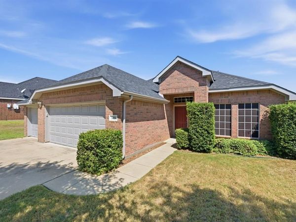 513 Northbrook Avenue, Oak Point, TX 75068