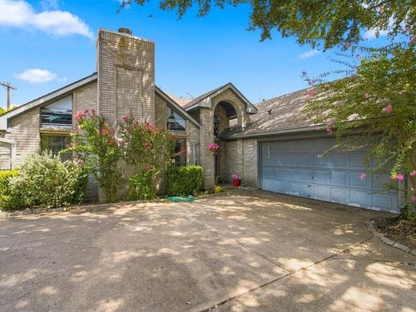 1100 Coker Drive, Flower Mound, TX 75028