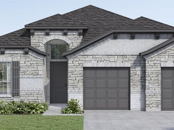 450 Cristo Range, Greenville, TX 75402