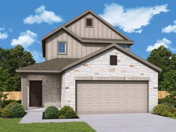 844 Springwell Drive, Princeton, TX 75407