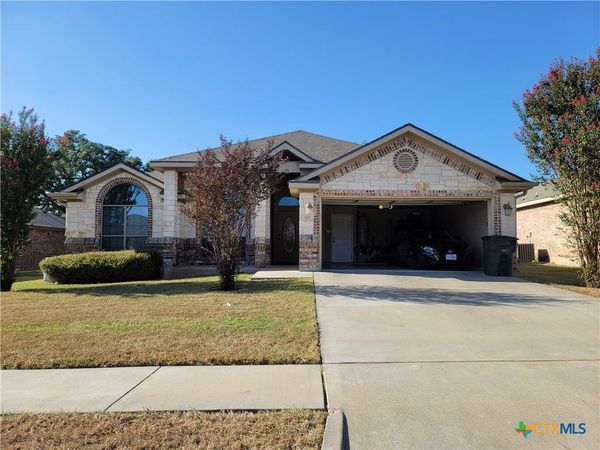 707 Brooklyn Kay Drive , Killeen, TX 76542