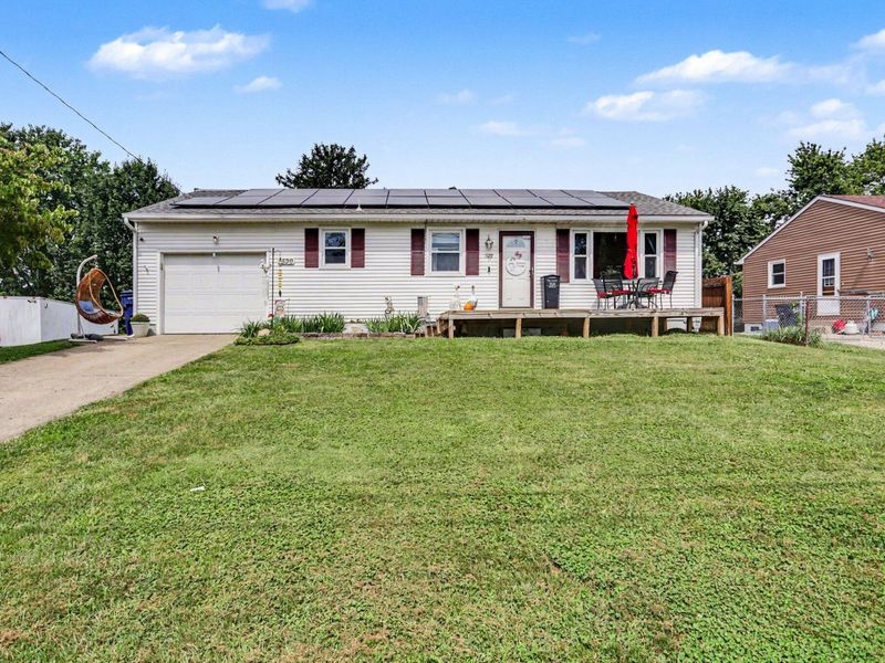 1529 Zimmer Street, Lancaster, OH 43130 Photo 4