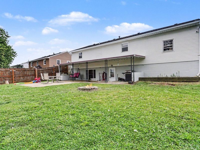 1529 Zimmer Street, Lancaster, OH 43130 Photo 5