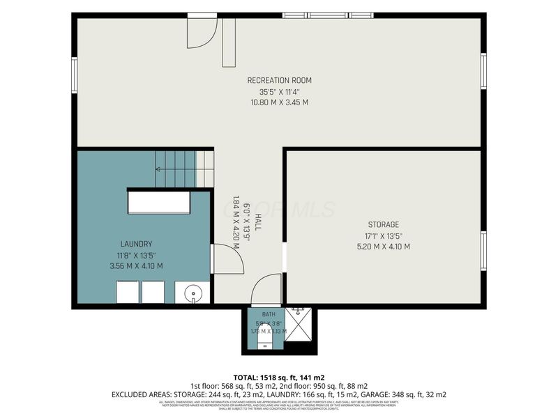 1529 Zimmer Street, Lancaster, OH 43130 Photo 9