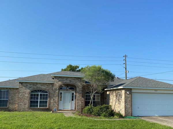 353 Peggy Drive, Crestview, FL 32536