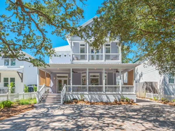 78 Sunfish Street, Destin, FL 32541
