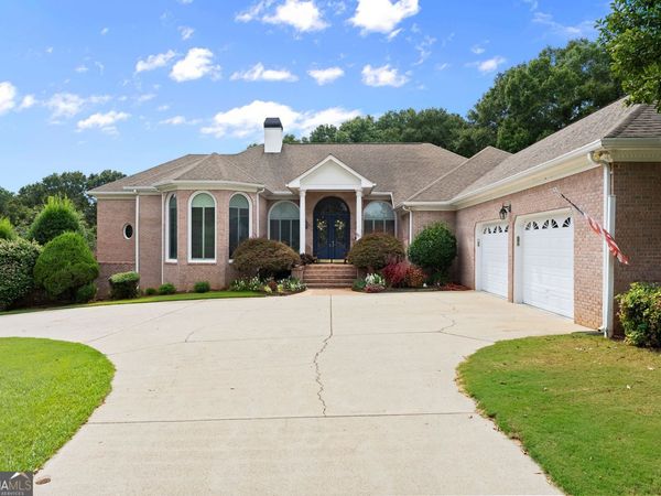 4290 Waterworks Road, Jefferson, GA 30549