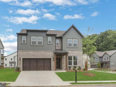 4081 Adler Circle, Unit 34, Buford, GA 30519